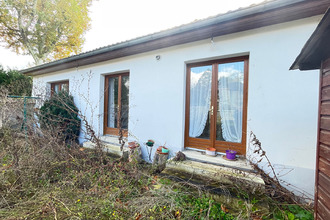 achat maison nogent-le-roi 28210