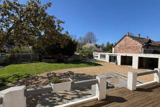 achat maison nogent-le-roi 28210