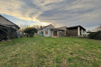 achat maison nogent-le-roi 28210