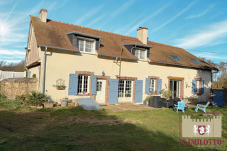 achat maison nogent-le-roi 28210