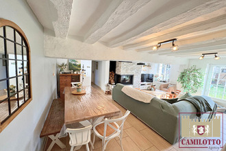 achat maison nogent-le-roi 28210