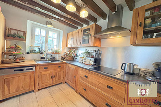 achat maison nogent-le-roi 28210