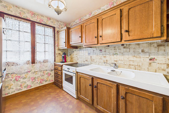 achat maison nogent-le-roi 28210