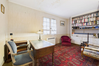 achat maison nogent-le-roi 28210