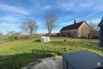 achat maison nogent-le-roi 28210