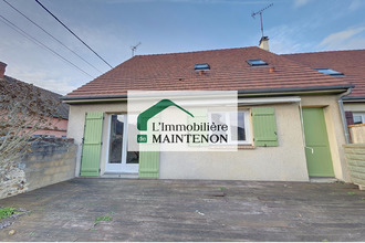 achat maison nogent-le-roi 28210