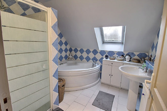 achat maison nogent-le-roi 28210