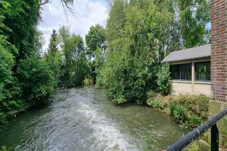 achat maison nogent-le-roi 28210