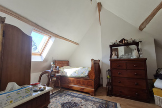 achat maison nogent-le-roi 28210