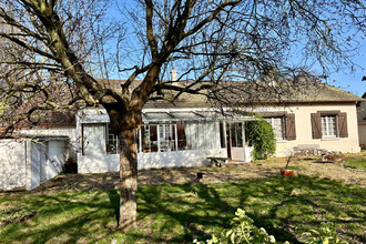 achat maison nogent-le-roi 28210