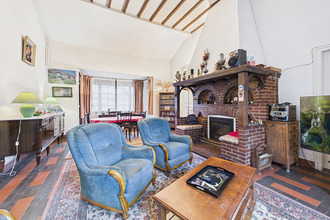 achat maison nogent-le-roi 28210