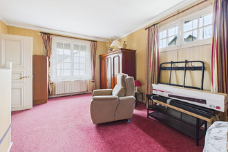 achat maison nogent-le-roi 28210