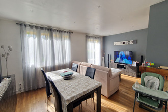 achat maison nogent-le-roi 28210