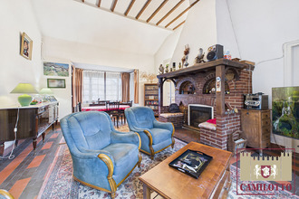 achat maison nogent-le-roi 28210