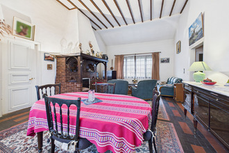 achat maison nogent-le-roi 28210