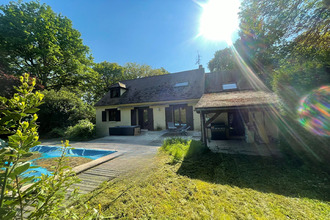 achat maison nogent-le-roi 28210