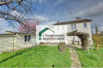 achat maison nogent-le-roi 28210