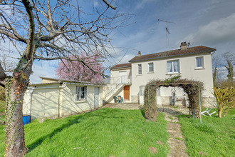 achat maison nogent-le-roi 28210