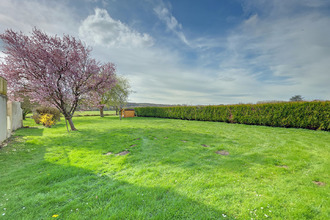 achat maison nogent-le-roi 28210