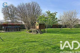 achat maison nogent-le-roi 28210