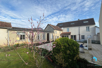 achat maison nogent-le-roi 28210