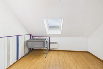 achat maison nogent-le-roi 28210