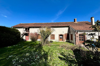 achat maison nogent-le-roi 28210