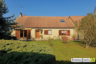 achat maison nogent-le-roi 28210