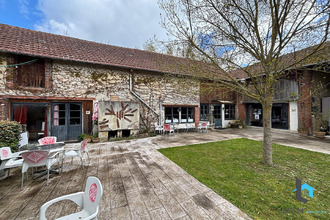 achat maison nogent-le-roi 28210