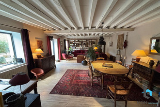 achat maison nogent-le-roi 28210