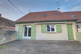 achat maison nogent-le-roi 28210