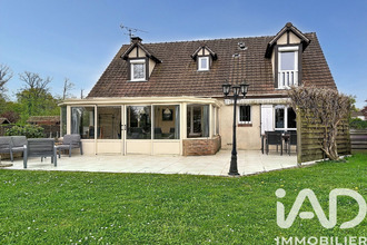 achat maison nogent-le-roi 28210