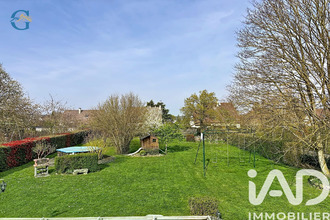 achat maison nogent-le-roi 28210