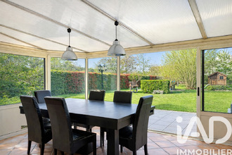 achat maison nogent-le-roi 28210