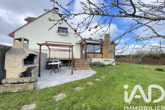 achat maison nogent-le-roi 28210