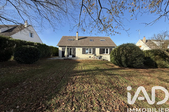 achat maison nogent-le-roi 28210