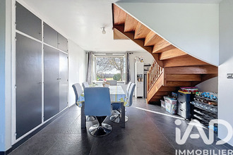 achat maison nogent-le-roi 28210