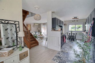 achat maison nogent-le-roi 28210