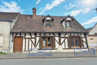 achat maison nogent-le-roi 28210