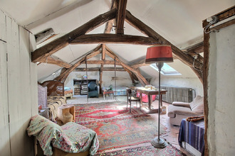 achat maison nogent-le-roi 28210