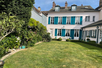 achat maison nogent-le-roi 28210