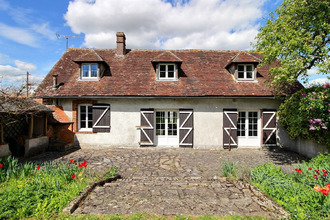achat maison nogent-le-roi 28210