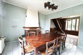 achat maison nogent-le-roi 28210