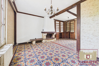 achat maison nogent-le-roi 28210