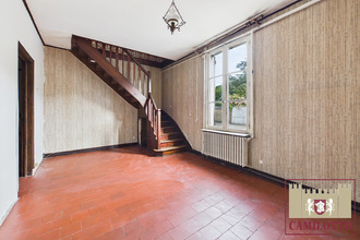 achat maison nogent-le-roi 28210