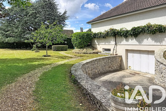 achat maison nogent-le-roi 28210