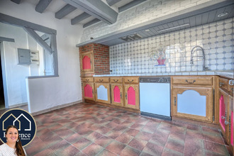 achat maison nogent-le-roi 28210