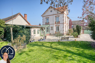 achat maison nogent-le-roi 28210