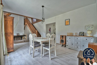 achat maison nogent-le-roi 28210