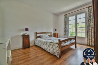 achat maison nogent-le-roi 28210